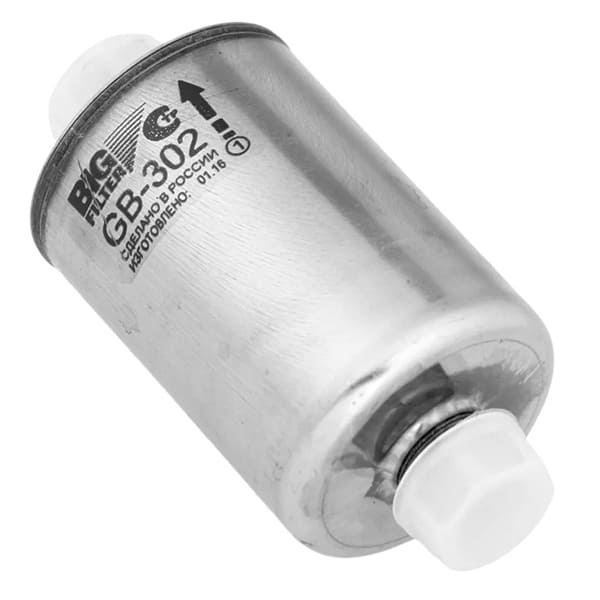 Фильтр BIG filter топл. GB-302 LADA инж. 1,5