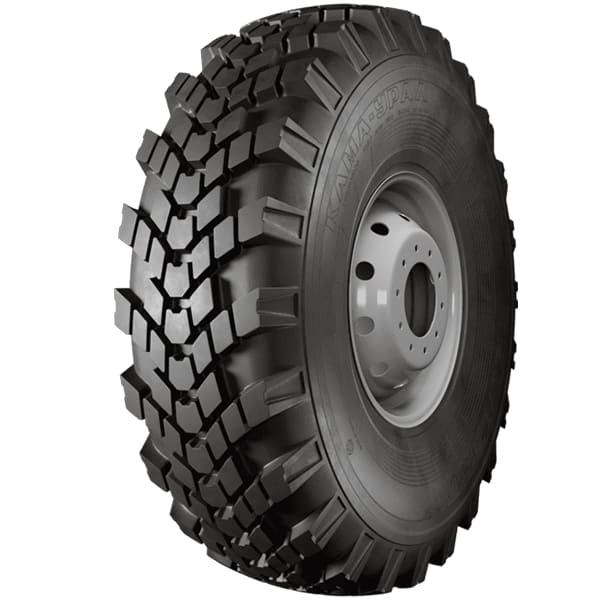 390/95R20 Кама-Урал 156J нс18 ТТ а/шина без о.л.РК-5А-145