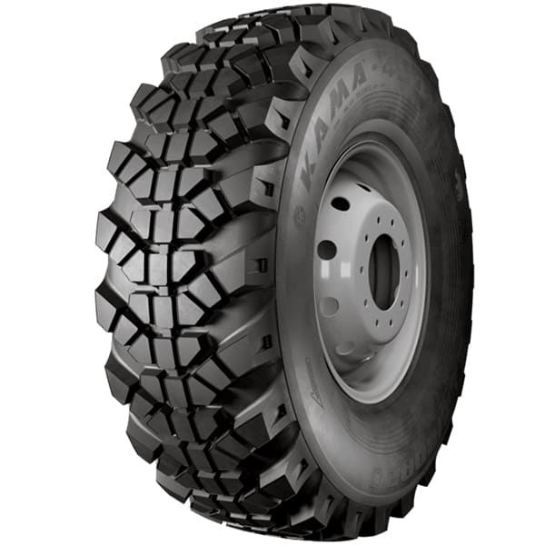 395/80R20 Кама-430 149К ТТ а/шина РК-5А-165