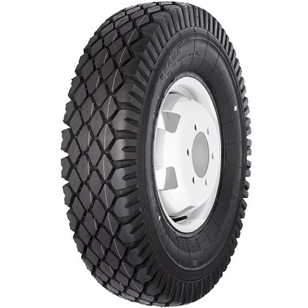 10.00Р20 Омскшина (Goodtraction) И-281 У-4 146/143K нс16 унив. TT ГК-145