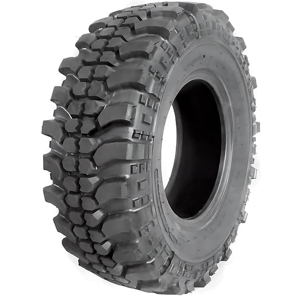 33/10.5-16 (265/80-16) АШК NorTec ET-500 TL 111N