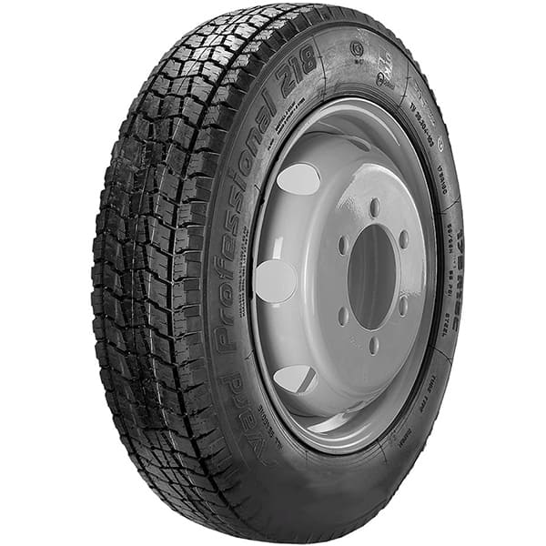 225/75R16С АШК Forward Professional 218 б/к 121/120N