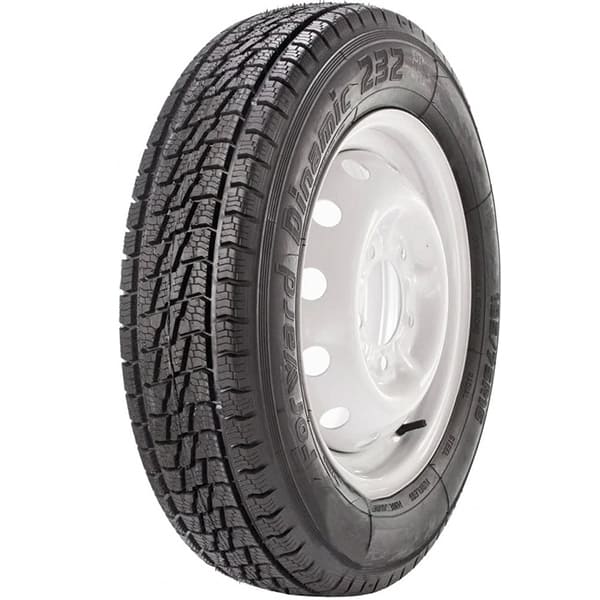 185/75R16 АШК Forward-Dinamic-232 б/к 95T