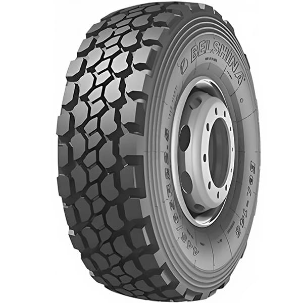 445/65R22.5 Белшина Бел-145 173D 170F TL Шашка