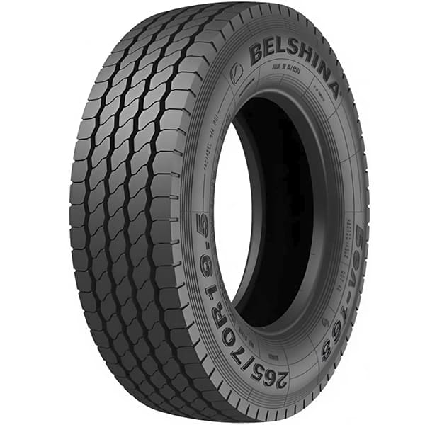 265/70R19.5 Белшина BEL-195 141/139M TL Дорожный