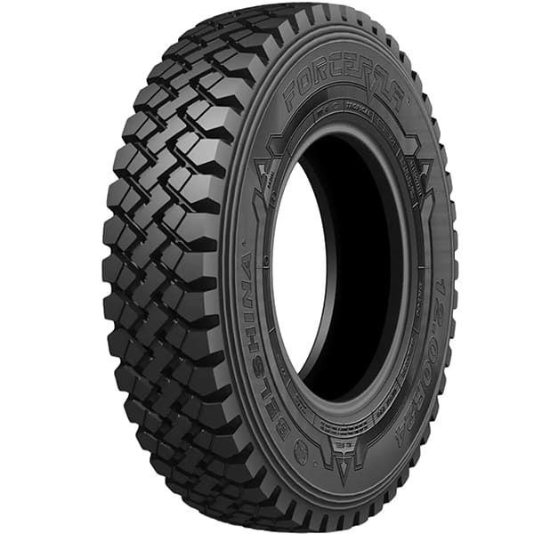 295/80R22.5 Белшина Бел-266 152/148K TL для ведущей оси