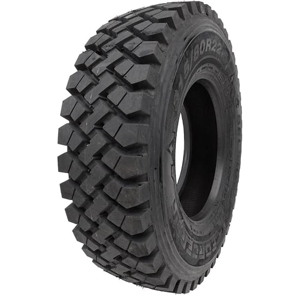 315/80R22.5 Белшина Бел-268 156/150K TL Карьер