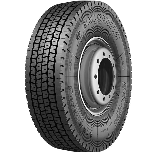 315/80R22.5 Белшина Бел-278 154/150М TL Ведущая