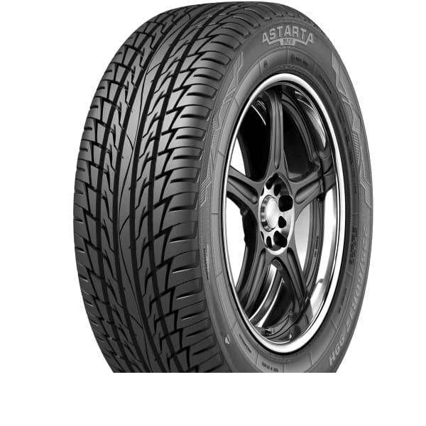 205/75R15 Белшина ASTARTA SUV BEL-341 97H