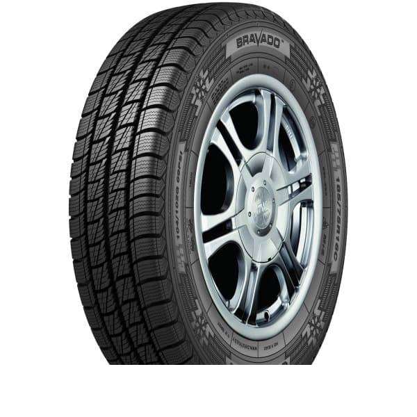 215/75R16С Белшина Bravado BEL-313 116/114R лип