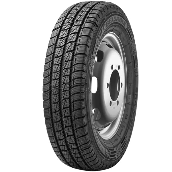195/75R16С Белшина Bravado BEL-303 Б/К 107/105R лип.