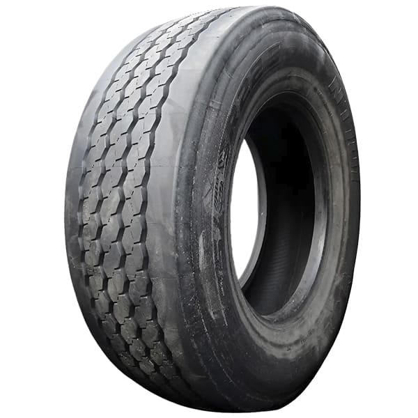 385/65R22.5 Восстановленная грузовая шина 156/150L приц. TL(STR 305)4-х руч.