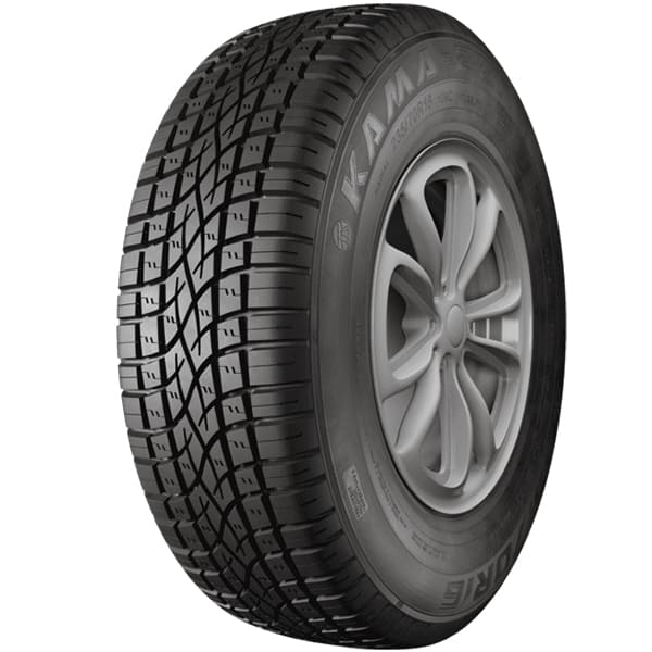 235/70R16 КАМА-221 б/к 109Q