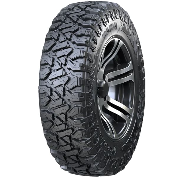 185/75R16 КАМА FLAME M/T (НК-434) 97Q