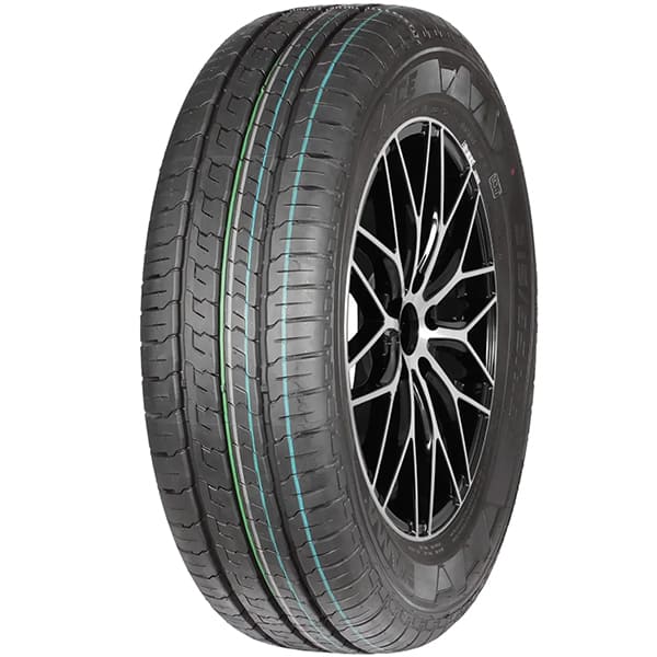 225/75R16С КАМА TRACE (НК-135) 121/120R Дорожный