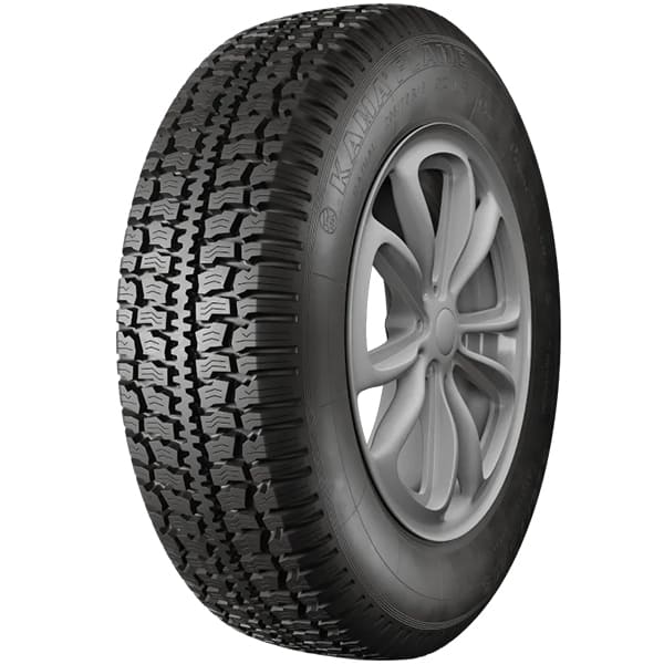 205/70R16 КАМА-FLAME 91Q TL