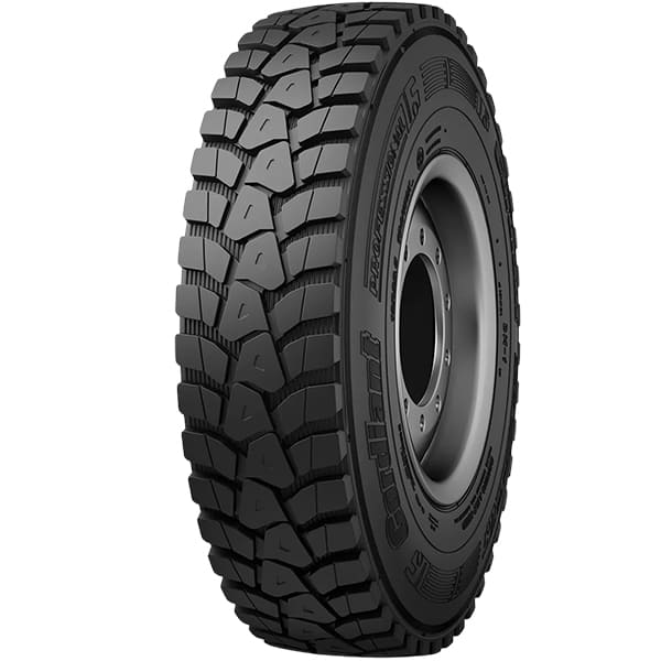 13Р22.5 CORDIANT PROFESSIONAL DM-1 154/150K индуст. TL