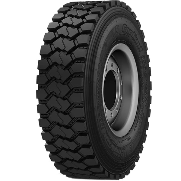 315/80R22.5 CORDIANT PROFESSIONAL DO-1 157/154G нс20 TL