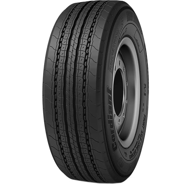 385/55R22.5 CORDIANT PROFESSIONAL FL-2 160K рул. TL