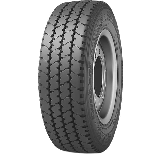 245/70R19.5 CORDIANT PROFESSIONAL VR-1 136/134M TL руль/унив.