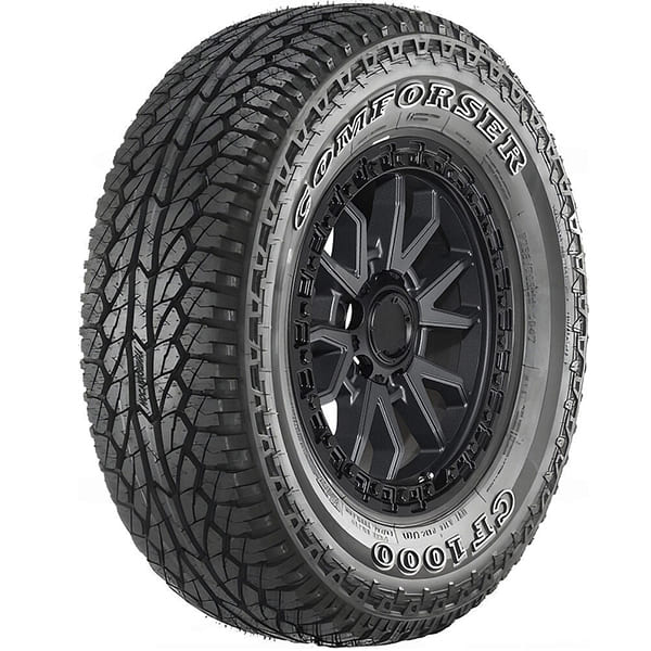 265/65R17 Comforser CF 1000 110Т