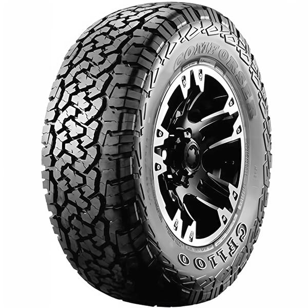 265/75R16 Comforser CF 1100 123/120S