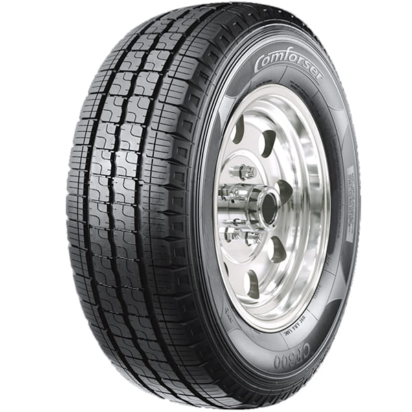 195/75R16С Comforser CF 300 107/105R