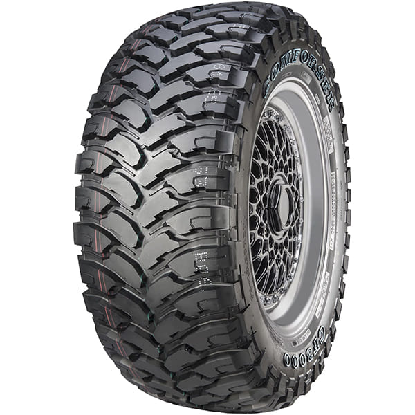 265/75R16 Comforser CF 3000 119/116Q правое