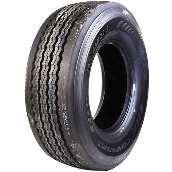 385/65R22.5 Compasal CPT76 160L нс20 приц. TL 4 руч.