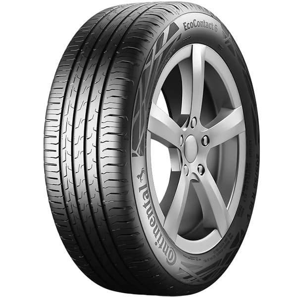 235/55Р19 Continental ContiEcoContact 6 105V VOL, Португалия