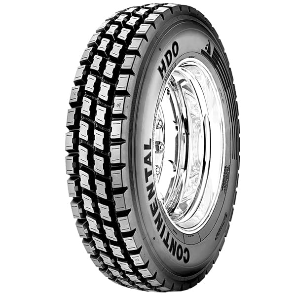 13R22.5 Continental HDO 154/150G TL