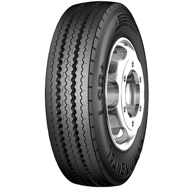 7.00R16 Continental LSR+ 118/114K нс14 ТТ б/к,б/ф