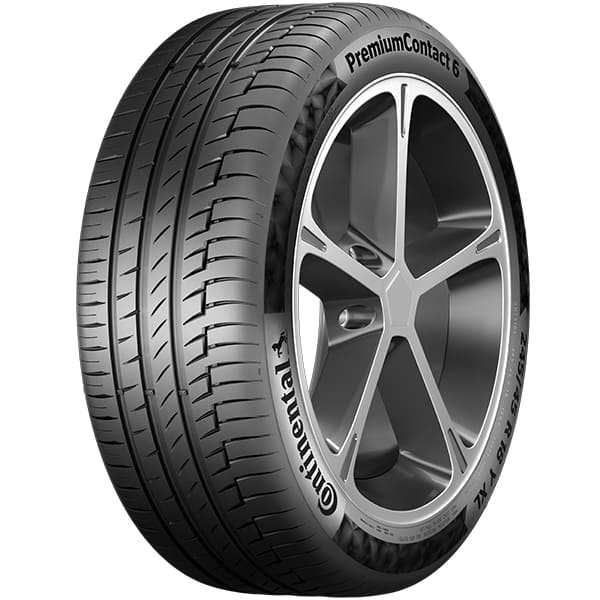 275/50R21 Continental PremiumContact 6 113Y Германия