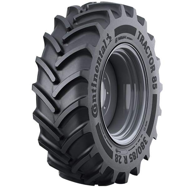380/85R24 Continental Tractor85 131A8 TL