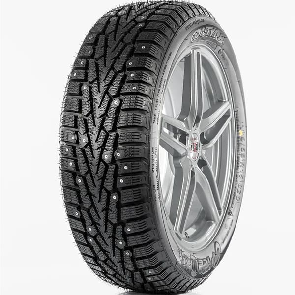 205/60R16 Contyre Arctic ice 3 92T шип. 23 год