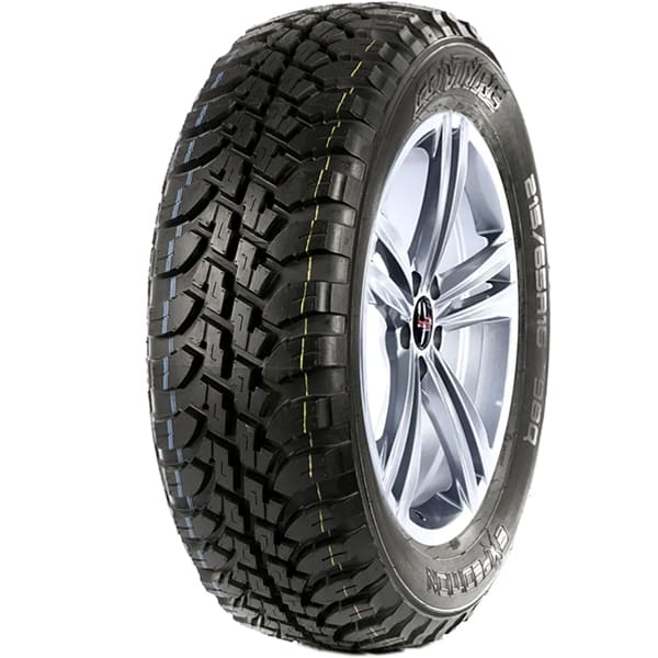 215/65R16 Contyre Expedition 98Q