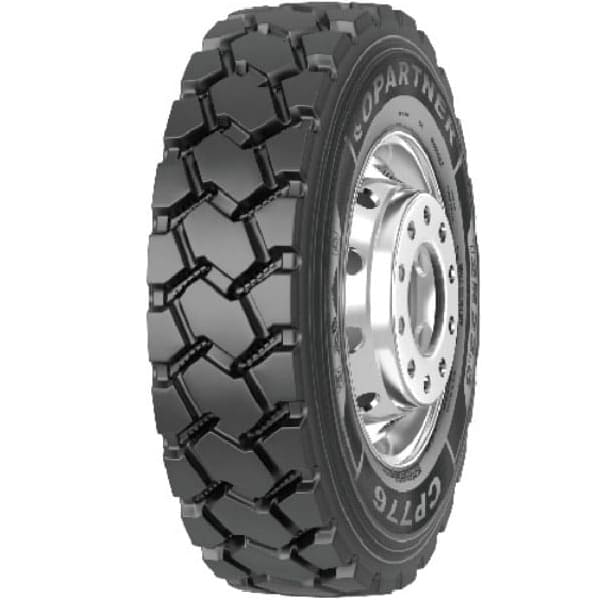 315/80Р22.5 Copartner CP776 167/161J нс22 TL