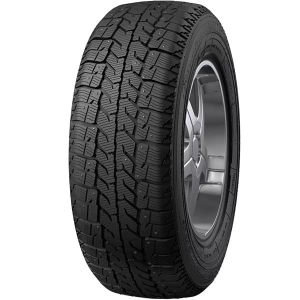 205/75R16С Cordiant Business CW-2 б/к 113/111Q шип.