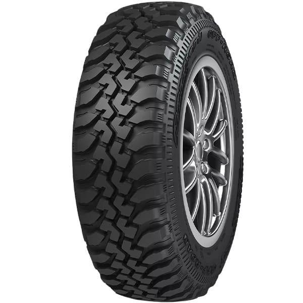 235/75Р15 Cordiant Off Road б/к 109Q