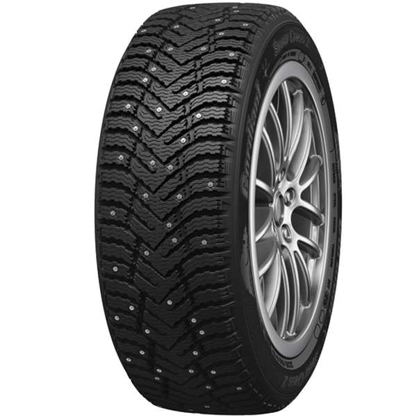 225/55R18 Cordiant Snow CROSS-2 SUV б/к 102T шип.