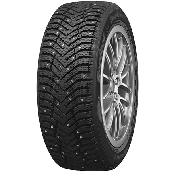 205/65R16 Cordiant Snow CROSS-2 SUV б/к 99T шип.