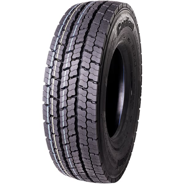315/80R22.5 CORDIANT PROFESSIONAL DR-1 157/150L вед. TL