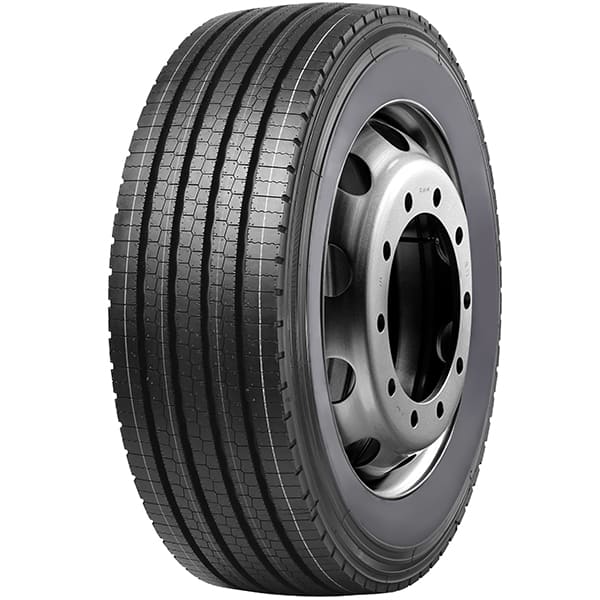 285/70Р19.5 CrossWind CWS 20E LRR 146/144M нс18 рул. TL Тайланд