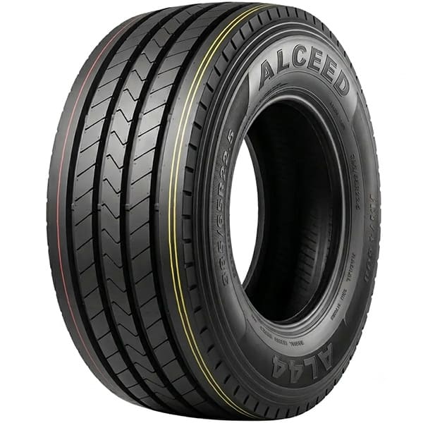385/65R22.5 ALCEED AL44 167D нс22 приц. TL