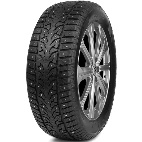 245/45R20 APLUS A703  103T шип.