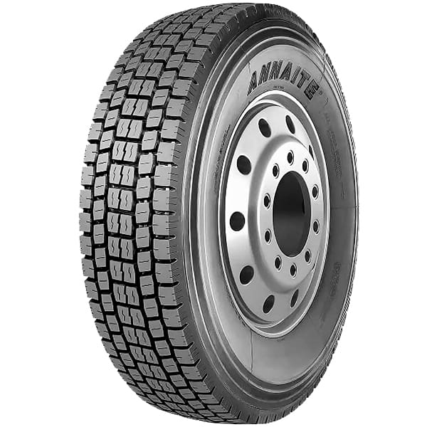 315/80R22.5 Annaite 755 157/154M нс20 вед. TL
