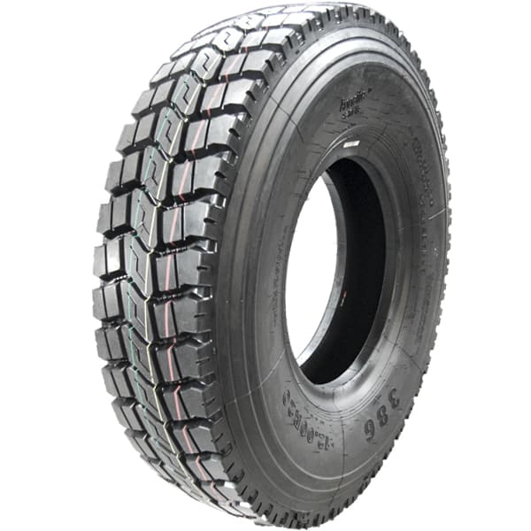 7.00R16 Annaite 386 118/114K вед. (Amberstone) ш/к