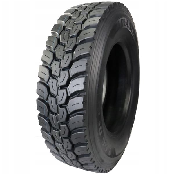 315/80R22.5 Advance GC-D1 156/150K нс20 TL