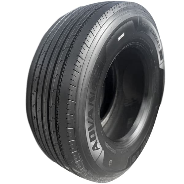 385/65R22.5 Advance GL256F 164(Усиленный)K нс24 рул. TL Вьетнам