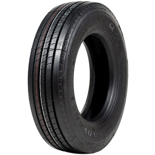 245/70R19.5 Advance GL283A 136/134M нс16 рул. TL Вьетнам